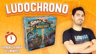 Ludochrono - Small World of Warcraft