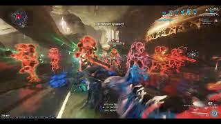 Freeze MF (Ice Statues Tenet Glaxion) Build