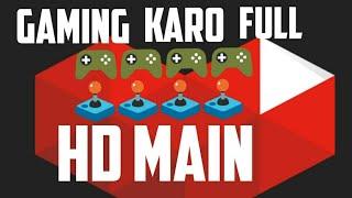 Gaming videos record or live stream kare full hd main 100% free