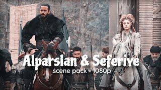 Alpsef  scene pack for editing | credit if you use @UyanisBuyukSelcukluTRT  @omredfe