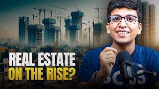 India’s Real Estate Boom: What’s Driving the Comeback? | The Daily Brief