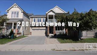 The Agent DK Team is Proud to Present - 200 Dutchmans Way in Half Moon Bay!