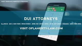 O'Flaherty Law - DUI/DWI Defense Lawyers Practicing in Illinois, Indiana, Iowa, and Wisconsin