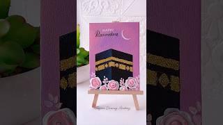 Painting for Ramadan  #painting #art #drawing