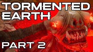 The Torment Continues...  |  DOOM Eternal