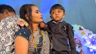 माऊलीच्या मामाने सईचा birthday धूमधडाक्यात साजरा केला |#birthday