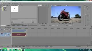 Sony Vegas Pro 13 : สอนลง + สอนแก้ Rander ค้าง + Rander ให้มีคุณภาพดี