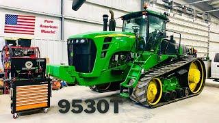 The ULTIMATE fan drive upgrade! Best way to improve your Vari-Cool fan drive! John Deere 9030 series