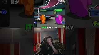 Oh, It's Swag  The Silky Kill Explained! #lacy #twitch #funny