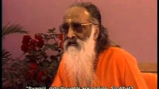 Swami Chinmayananda on "They are in me im not in them" -  Ch 7 v 12