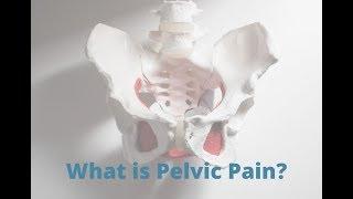 What is Pelvic Pain? | Pelvic Rehabilitation Medicine