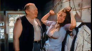 Outwitting the Law: The Film That Uncovers Small Town Hate - Girl on a Chain Gang 1966