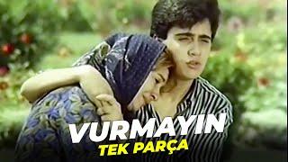 Vurmayın | Küçük Emrah Eski Türk Filmi Full İzle