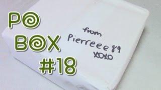 PO BOX #18