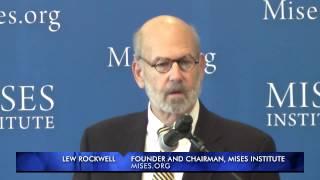 Against the State | Lew Rockwell