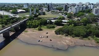 Ponte Internacional Uruguaiana-Paso de los Libres