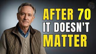 SENIORS! 8 Things That Don't Make Sense After 70! | Wise Elders
