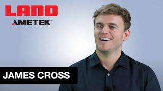 James Cross | Introduction Video