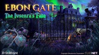 GemStone IV - Ebon Gate 2024 - The Ivsenra's Fate