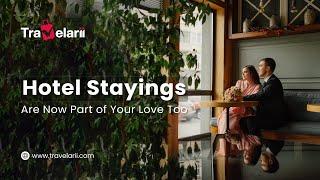 Discover Top Hotels on Travelaril - USA's Premier Booking Platform!