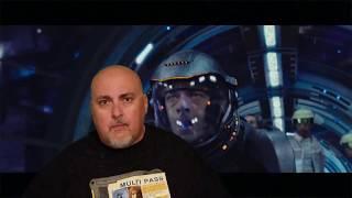 Valerian U Reviews