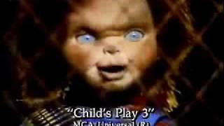 Childs Play 3 Trailer