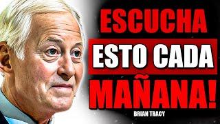 COMO REPROGRAMAR TU SUBCONSCIENTE PARA EL ÉXITO | Brian Tracy en Español