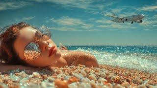 СОЧИ АДЛЕР - ЧТО ТВОРИТСЯ НА ПЛЯЖЕ? Прямой эфир #сочи #всеосочи