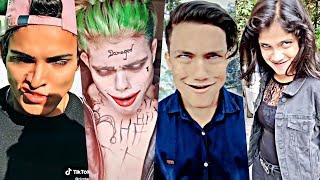 Viral Joker rizxstar on trending videos🃏/Joker Tiktok Video