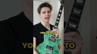 Guitar Tips that Can't be Debated