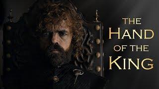 Tyrion Lannister - The Hand of the King