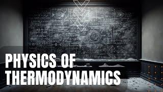 Physics of Thermodynamics