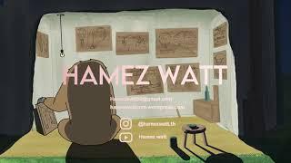 Hamez Watt - Animation Show Reel 2022