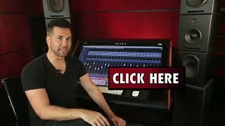 RAVEN - The Multi Touch Control Surface for Steinberg CUBASE & NUENDO