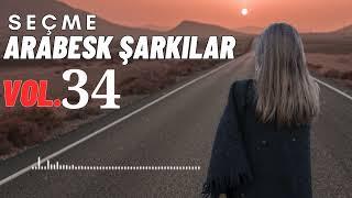 Uzun Yolda Seçme Hareketli " FULL ARABESK " Şarkılar Dinle Yeniiii️