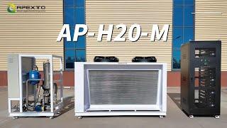 AP-H20-M Hydro Cooling Suite: Designed for Whatsminer Hydro Miners