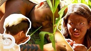 The WORST Mistakes Survivalist Have Made | Naked And Afraid