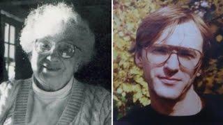 "Голоса из архива"-19: Вера Бройдо и Денис Новиков
