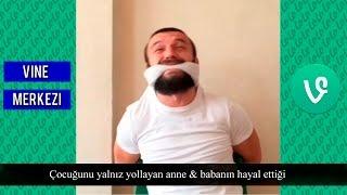 Vine Merkezi : Haziran Vineleri 2016 Bölüm 2 (Vineler Kopmalık)