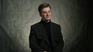 2025 Cliburn Backstage: Piotr Alexewicz, Quarterfinal Round