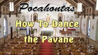 Unlocking the Elegance of Renaissance Pavane Dance with Pocahontas