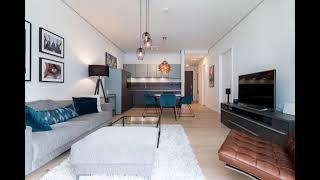 Property Tour Engel & Völkers Frankfurt – FLARE