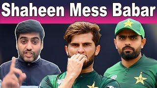 King Babar Azam Only | Support Him | Anus Saeed Exclusive Vlog