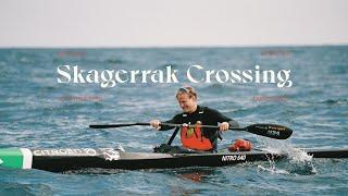 SKAGERRAK | Eivind Vold World Record Crossing