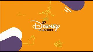 Disney Channel Scandinavia - Halloween Advert 2022