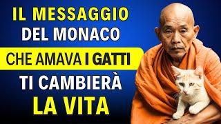 OGNI COSA AVVIENE AL MOMENTO GIUSTO | Storia Zen di Saggezza Buddista