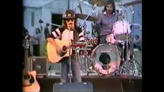 The C Weed Band   Move it on over!