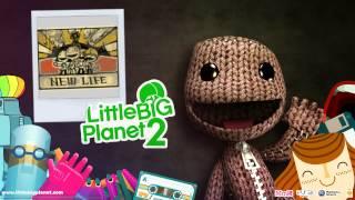 LittleBigPlanet 2 Soundtrack - The Factory Of A Better Tomorrow