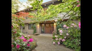 686 Ridgeway Road - Lake Oswego, OR 97034 - SOLD