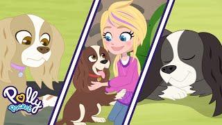 Polly Pocket | 1 Stunde volle Episoden SPEZIAL | Kinderfilme